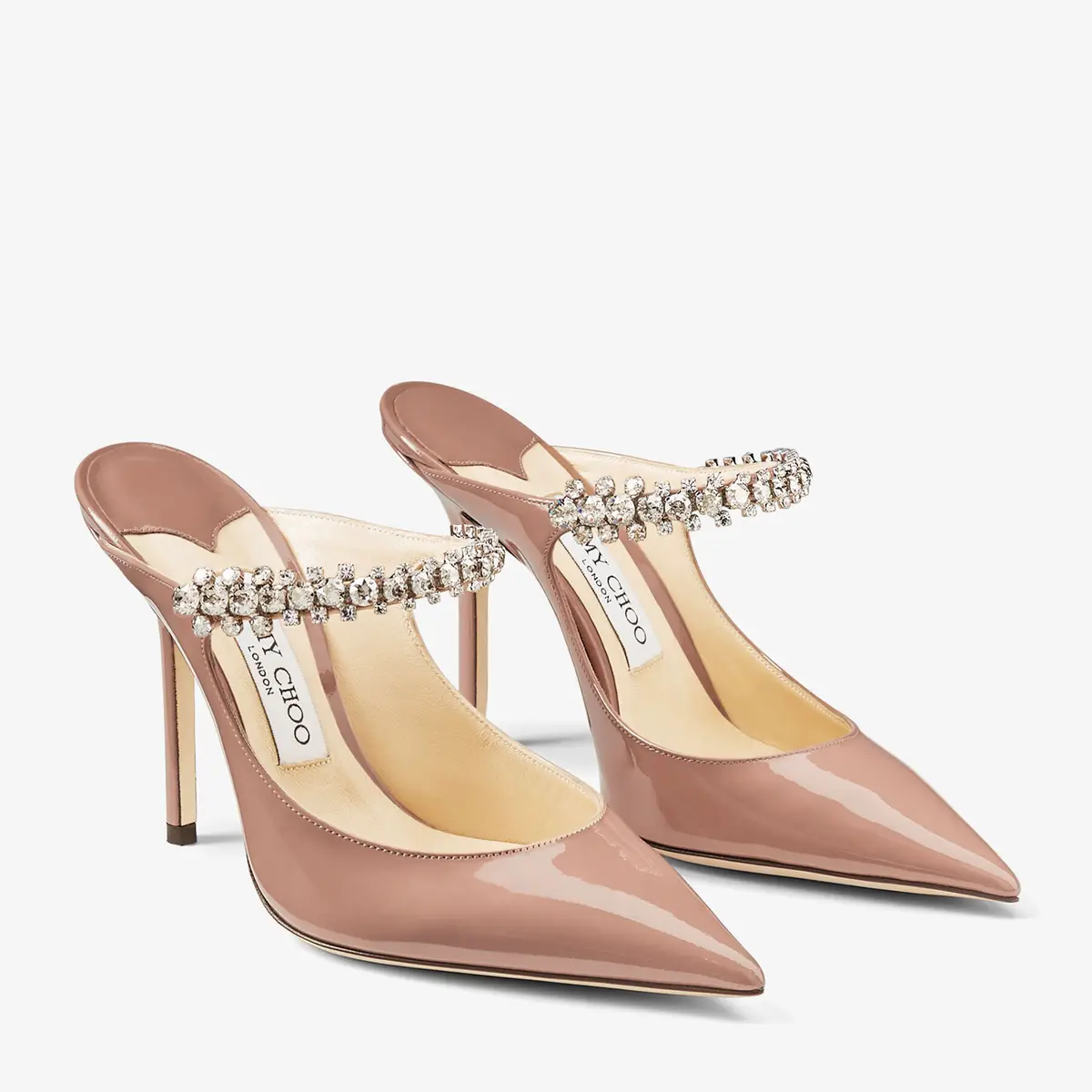 Jimmy Choo Bing 100 Bing Family | Thumbnail 3 Jimmy Choo Bing 100 Bing Family | Thumbnail 3