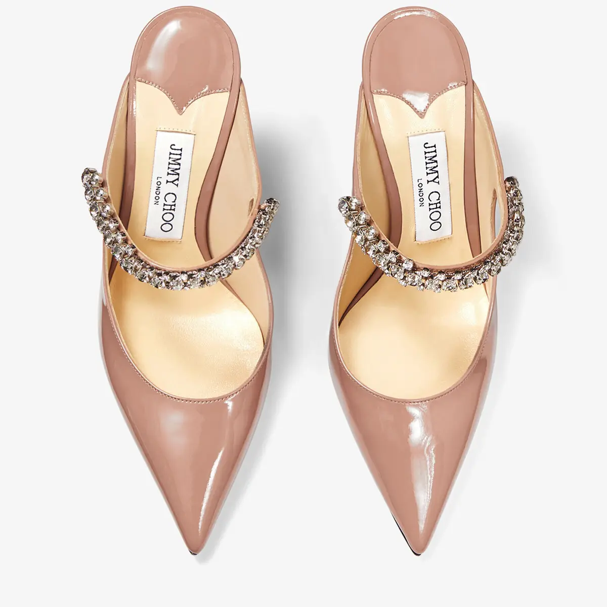 Jimmy Choo Bing 100 Bing Family | Thumbnail 5 Jimmy Choo Bing 100 Bing Family | Thumbnail 5