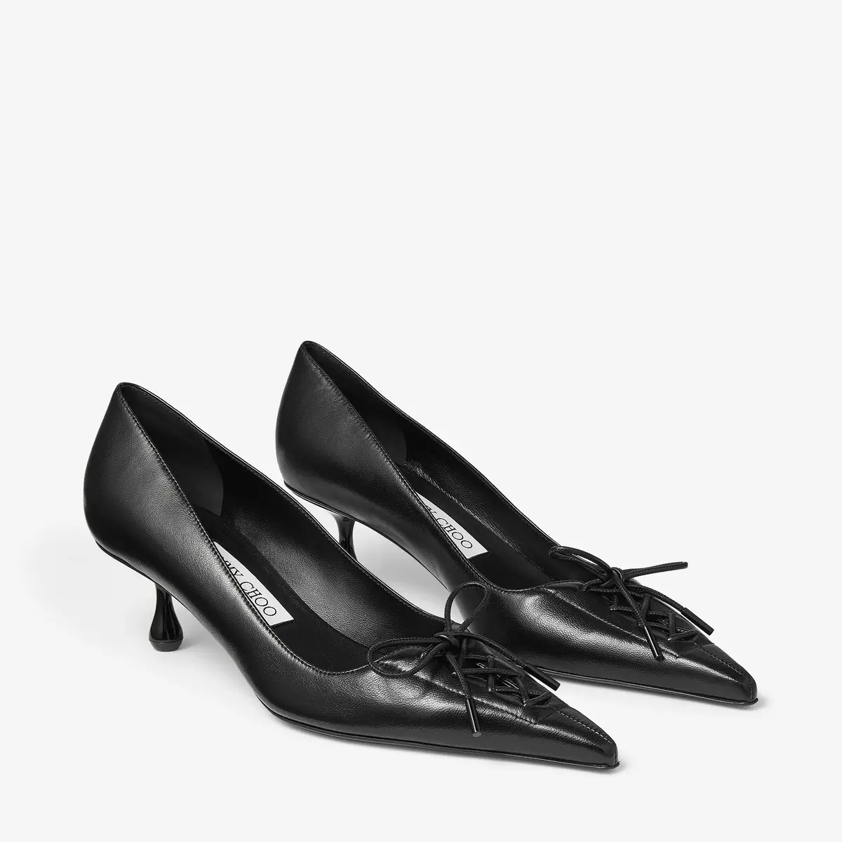 Jimmy Choo Scarlett 50 Pumps | Thumbnail 5 Jimmy Choo Scarlett 50 Pumps | Thumbnail 5