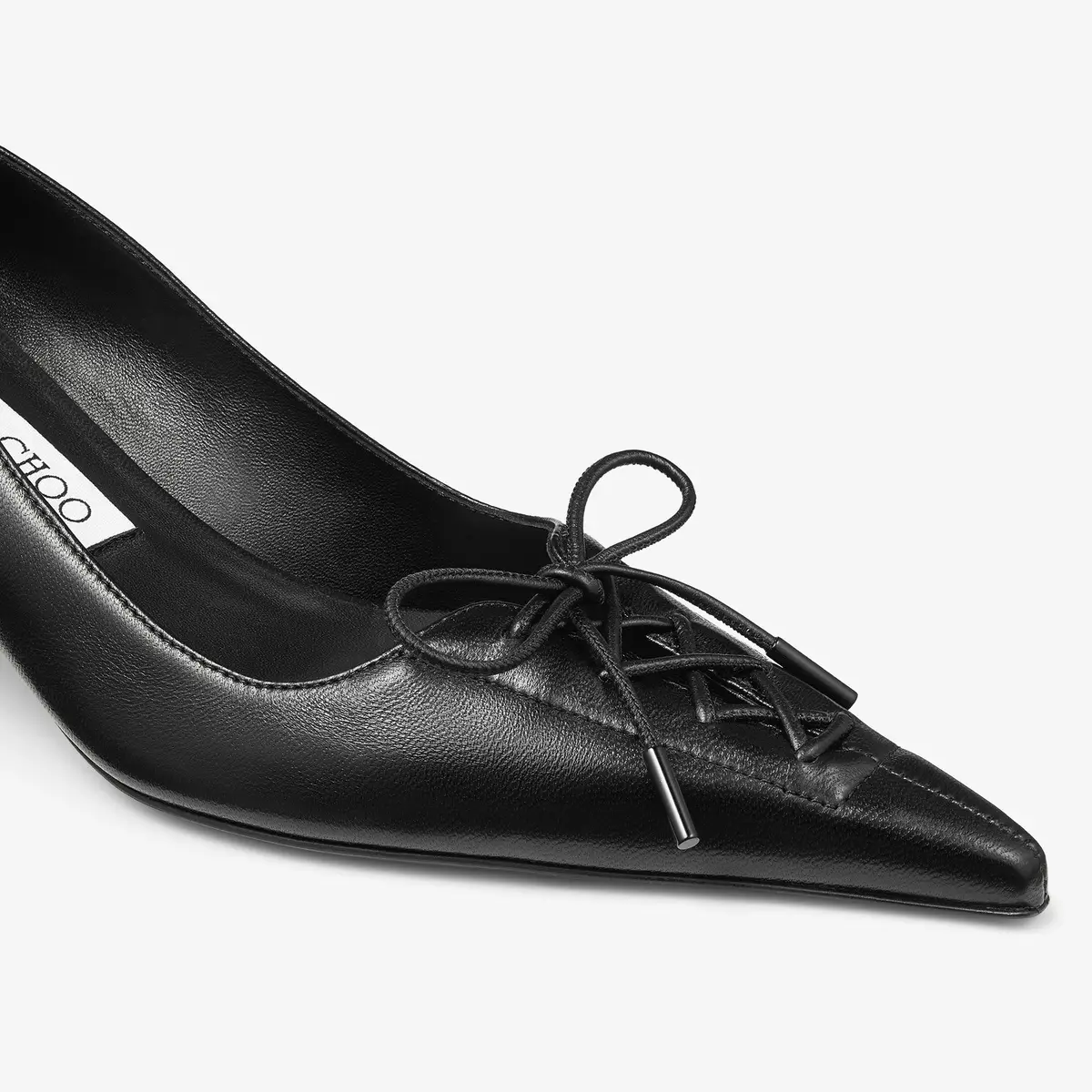 Jimmy Choo Scarlett 50 Pumps | Thumbnail 6 Jimmy Choo Scarlett 50 Pumps | Thumbnail 6