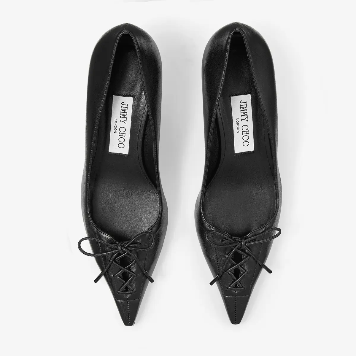 Jimmy Choo Scarlett 50 Pumps | Thumbnail 7 Jimmy Choo Scarlett 50 Pumps | Thumbnail 7