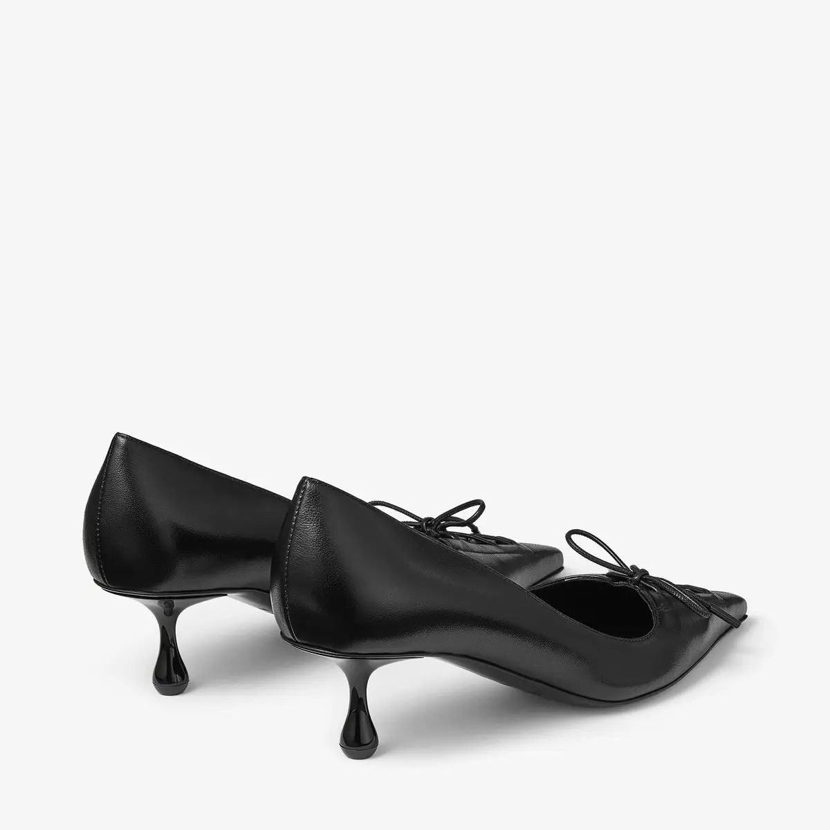 Jimmy Choo Scarlett 50 Pumps | Thumbnail 8 Jimmy Choo Scarlett 50 Pumps | Thumbnail 8