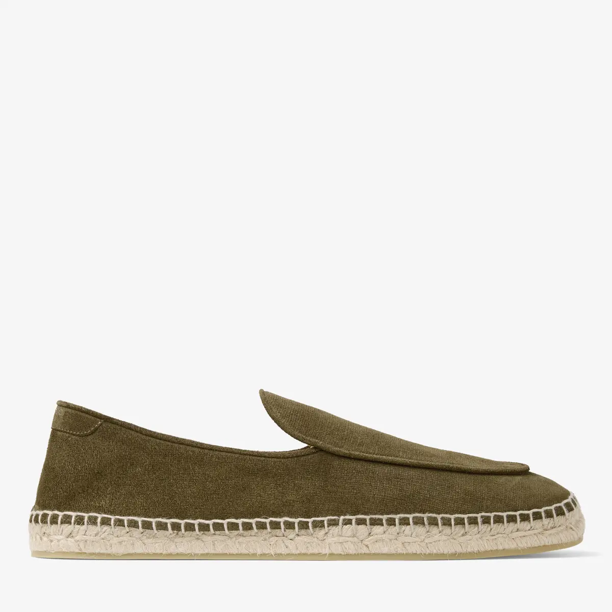 Jimmy Choo Shenton Espadrille | Thumbnail 2 Jimmy Choo Shenton Espadrille | Thumbnail 2