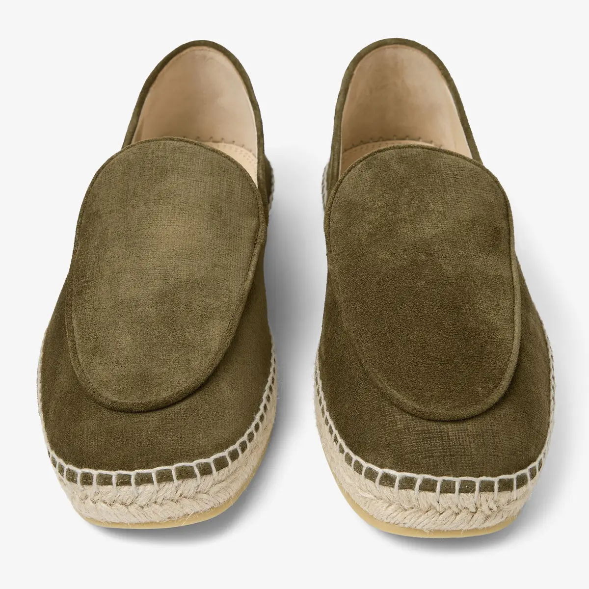Jimmy Choo Shenton Espadrille | Thumbnail 4 Jimmy Choo Shenton Espadrille | Thumbnail 4