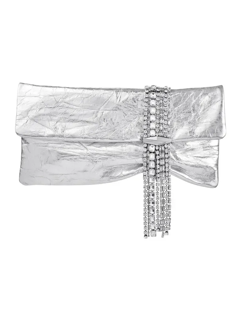 Zandra Clutch Bags