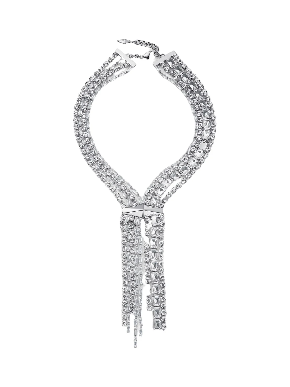 Zandra Necklace Zandra Necklace