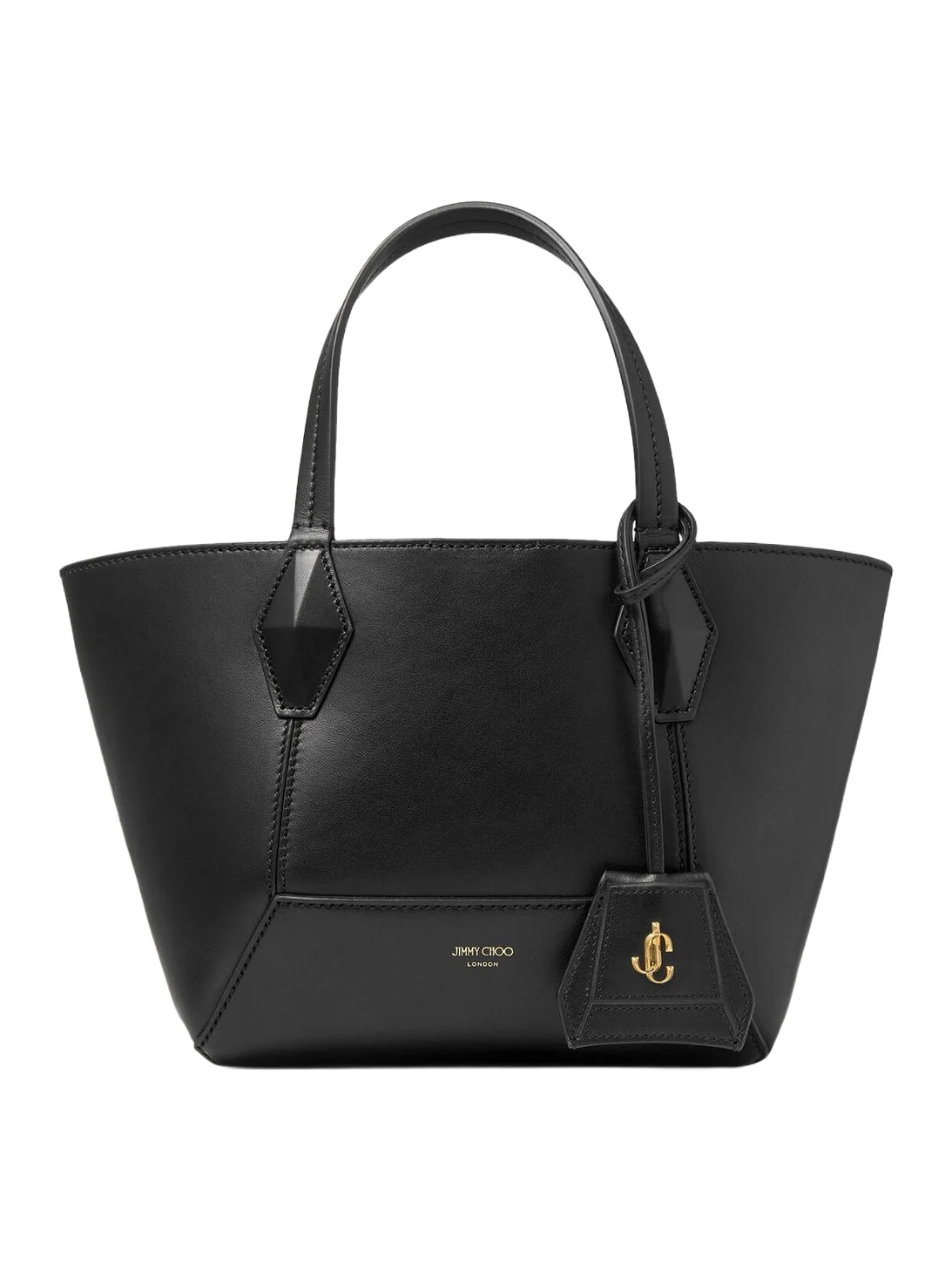 Jimmy Choo Diamond Tote Small