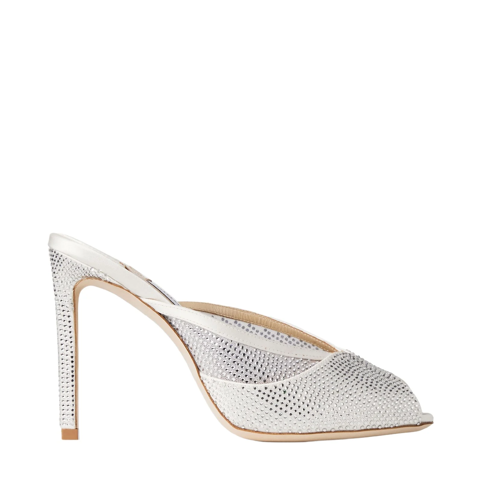 Brigitte Mule 100 Brigitte Mule 100