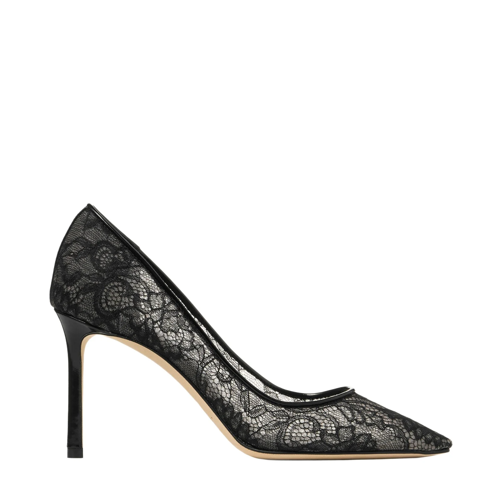 Romy 85 Pumps