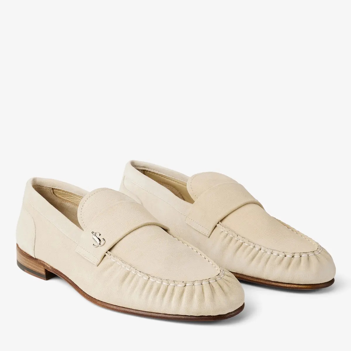 Jimmy Choo Ellis Loafer | Thumbnail 3