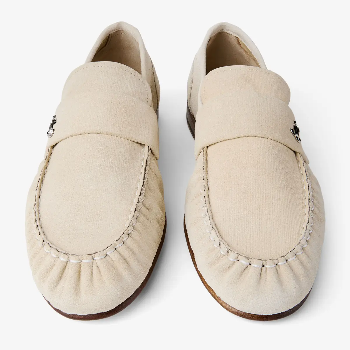 Jimmy Choo Ellis Loafer | Thumbnail 4