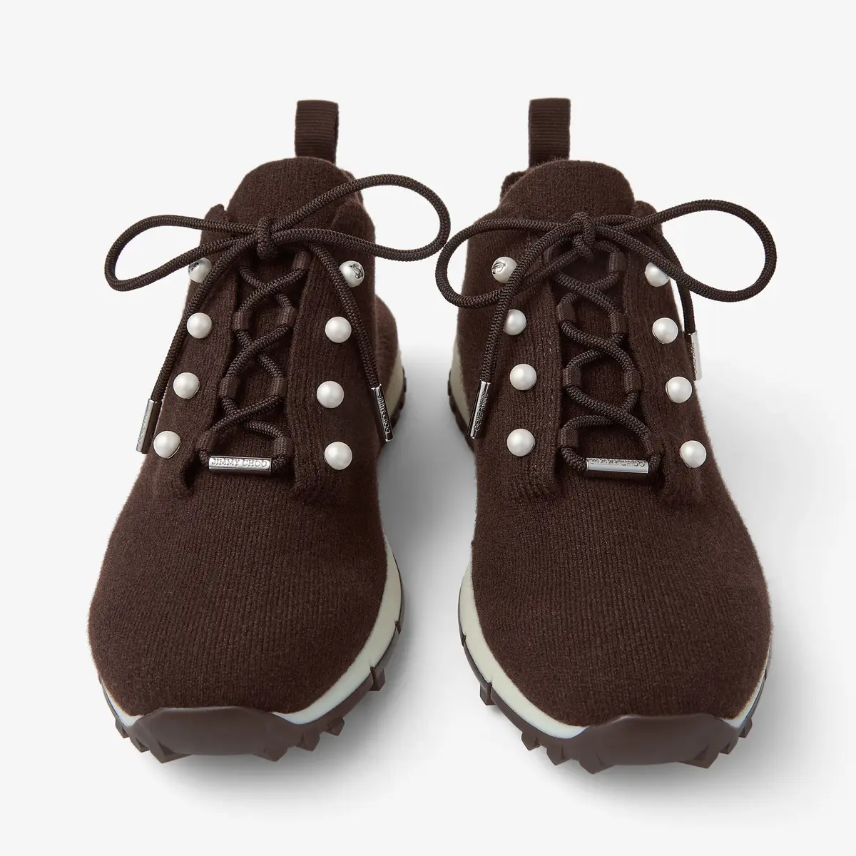 Jimmy Choo Veles Low-Top | Thumbnail 5 Jimmy Choo Veles Low-Top | Thumbnail 5