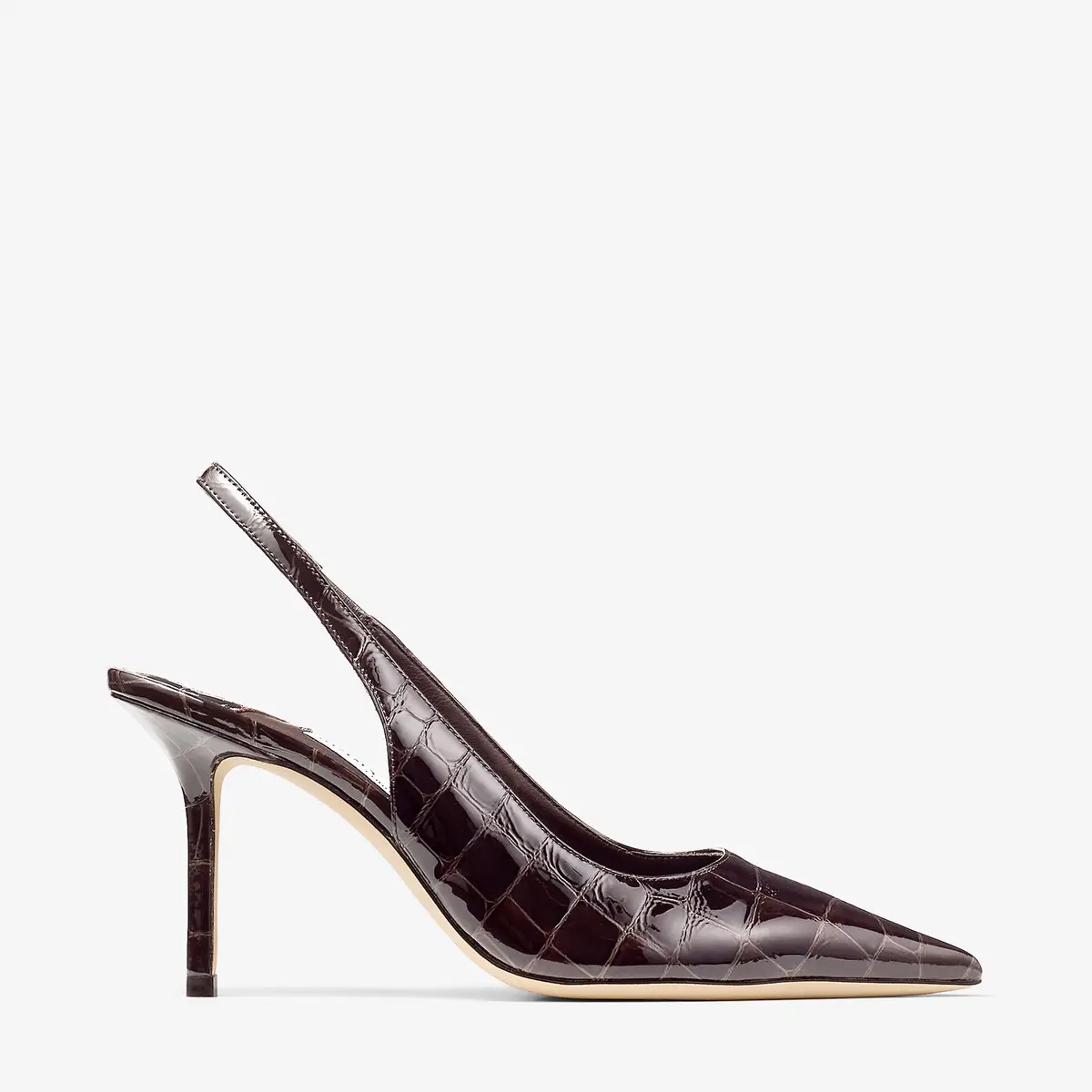 Jimmy Choo Love Sling Back 85 | Thumbnail 2