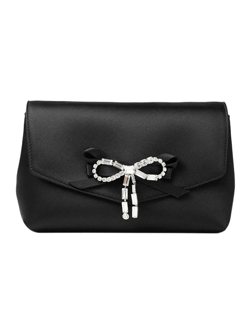 Soft Bow Mini Bag Soft Bow Mini Bag