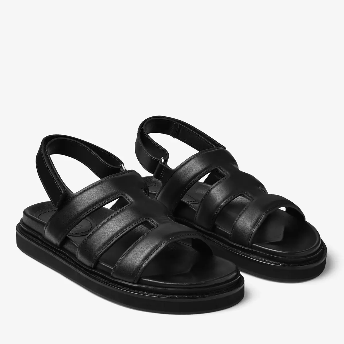 Jimmy Choo Cove Sandal | Thumbnail 3 Jimmy Choo Cove Sandal | Thumbnail 3
