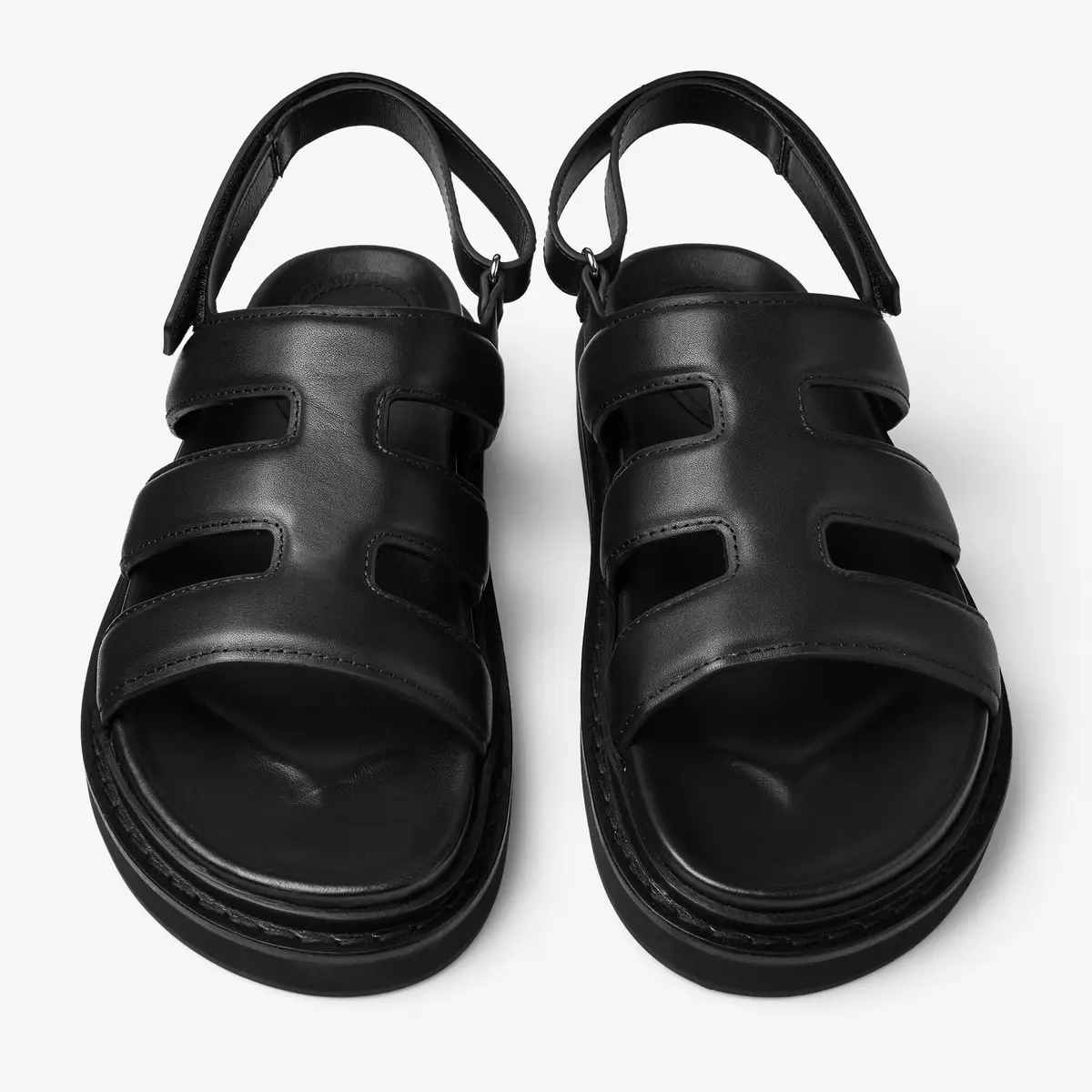 Jimmy Choo Cove Sandal | Thumbnail 4 Jimmy Choo Cove Sandal | Thumbnail 4