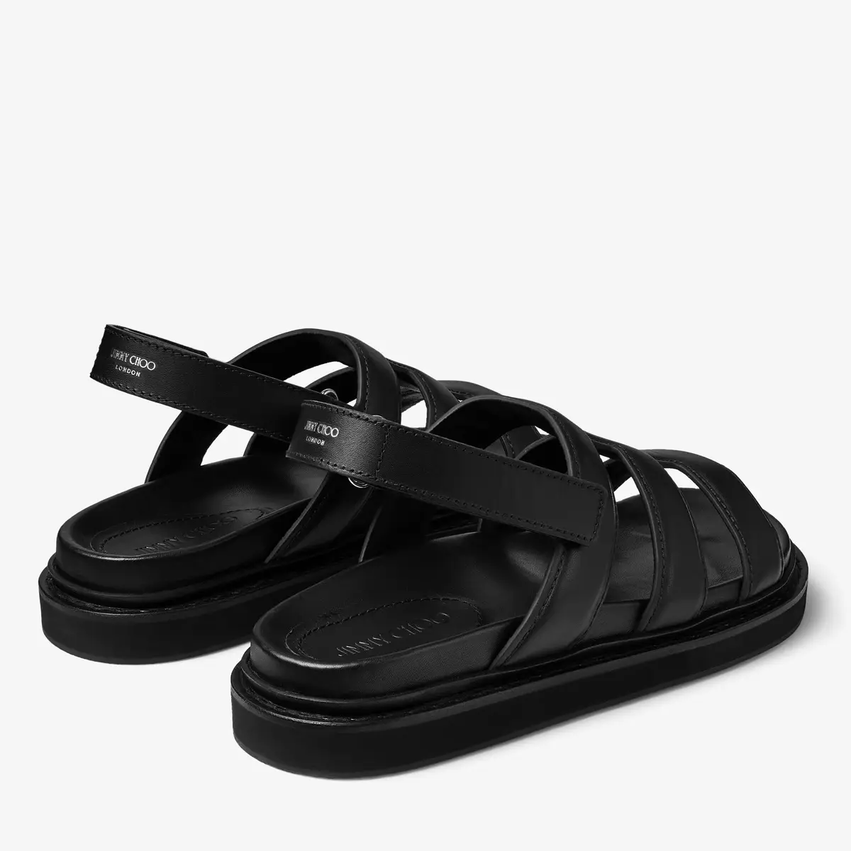 Jimmy Choo Cove Sandal | Thumbnail 5 Jimmy Choo Cove Sandal | Thumbnail 5
