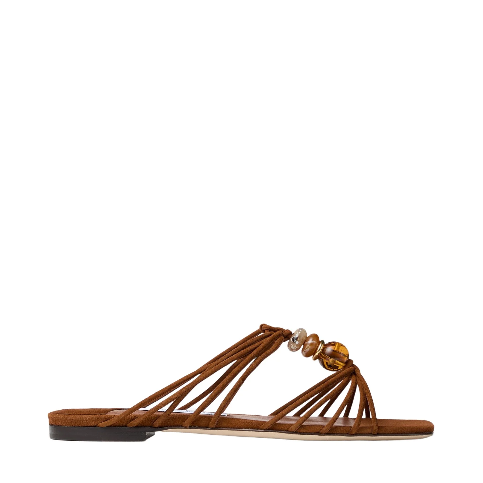 Lova Mule Flat Lova Mule Flat