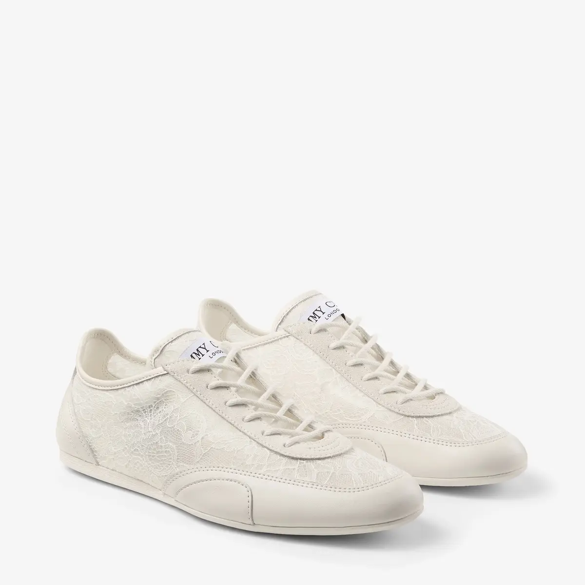 Jimmy Choo Sunny F Low-Top | Thumbnail 5