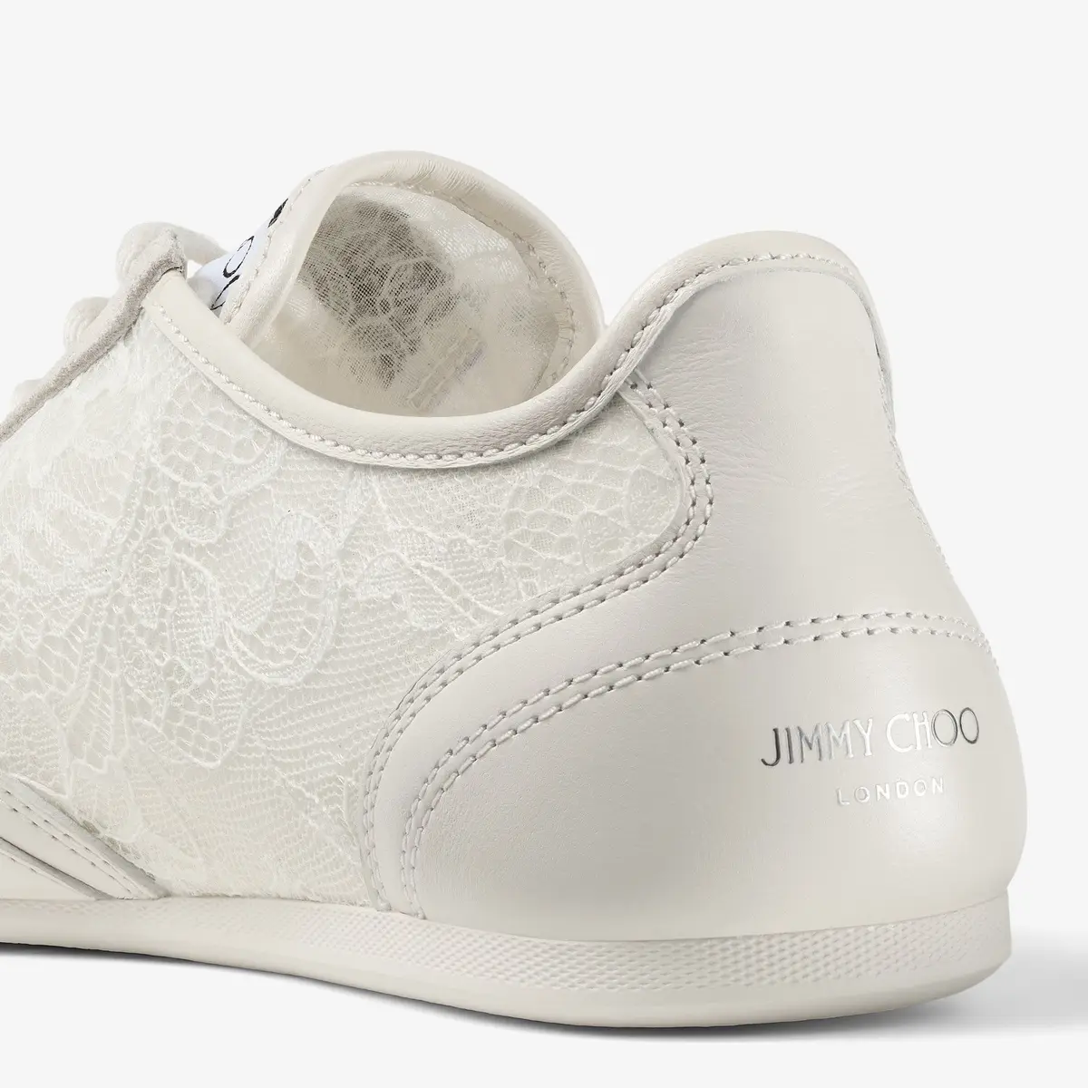 Jimmy Choo Sunny F Low-Top | Thumbnail 6