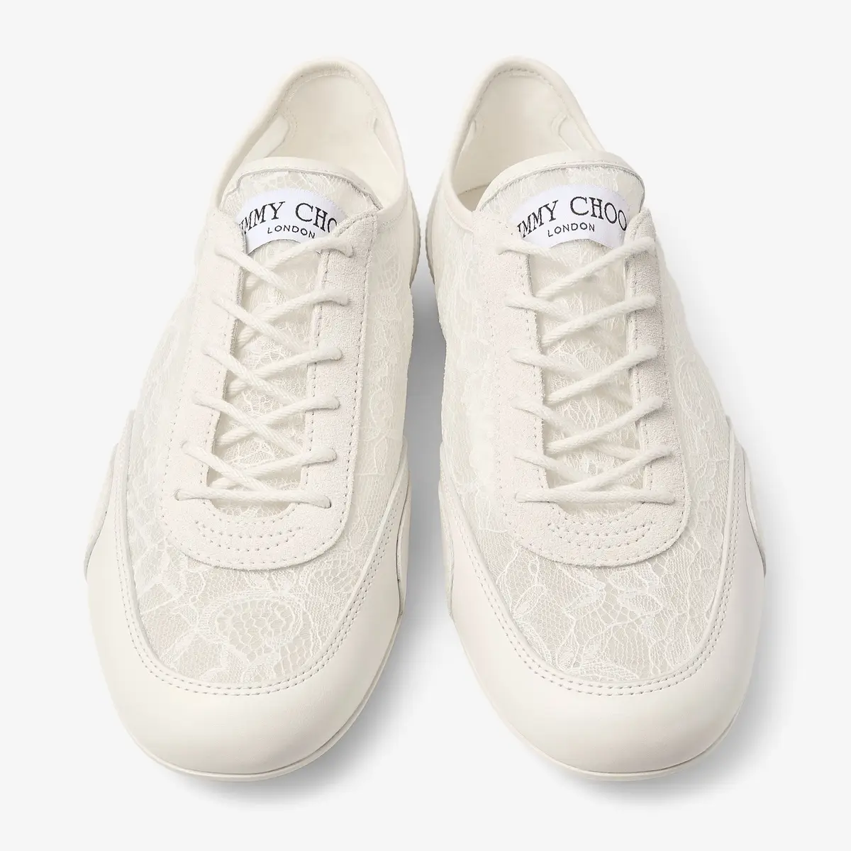 Jimmy Choo Sunny F Low-Top | Thumbnail 7