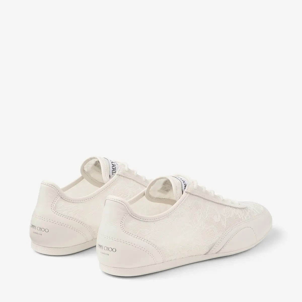 Jimmy Choo Sunny F Low-Top | Thumbnail 8