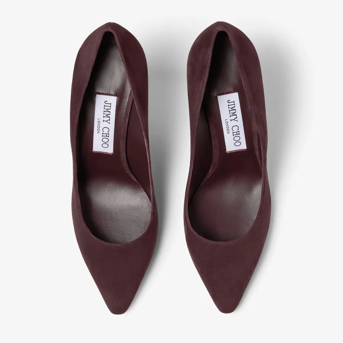 Jimmy Choo Romy 85 Pumps | Thumbnail 5 Jimmy Choo Romy 85 Pumps | Thumbnail 5