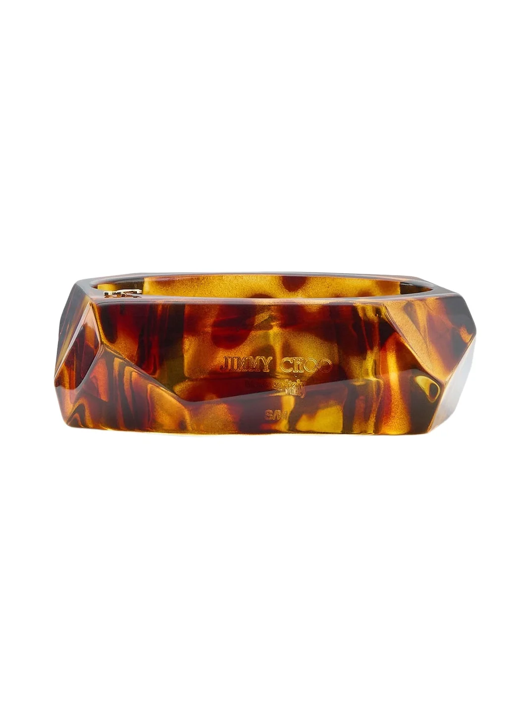 Faceted Bracelet