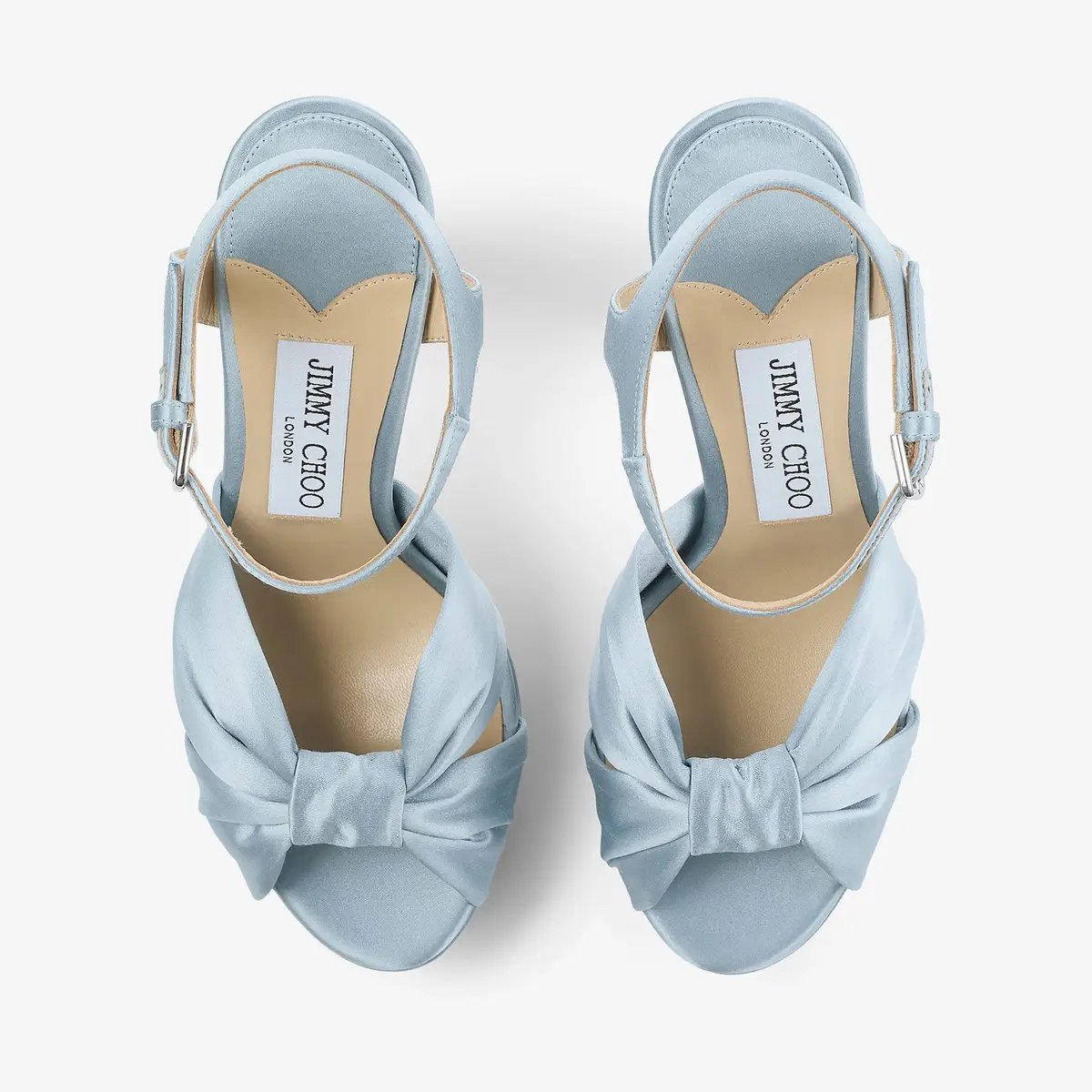 Jimmy Choo Heloise 120 Heeled Sandals | Thumbnail 6 Jimmy Choo Heloise 120 Heeled Sandals | Thumbnail 6