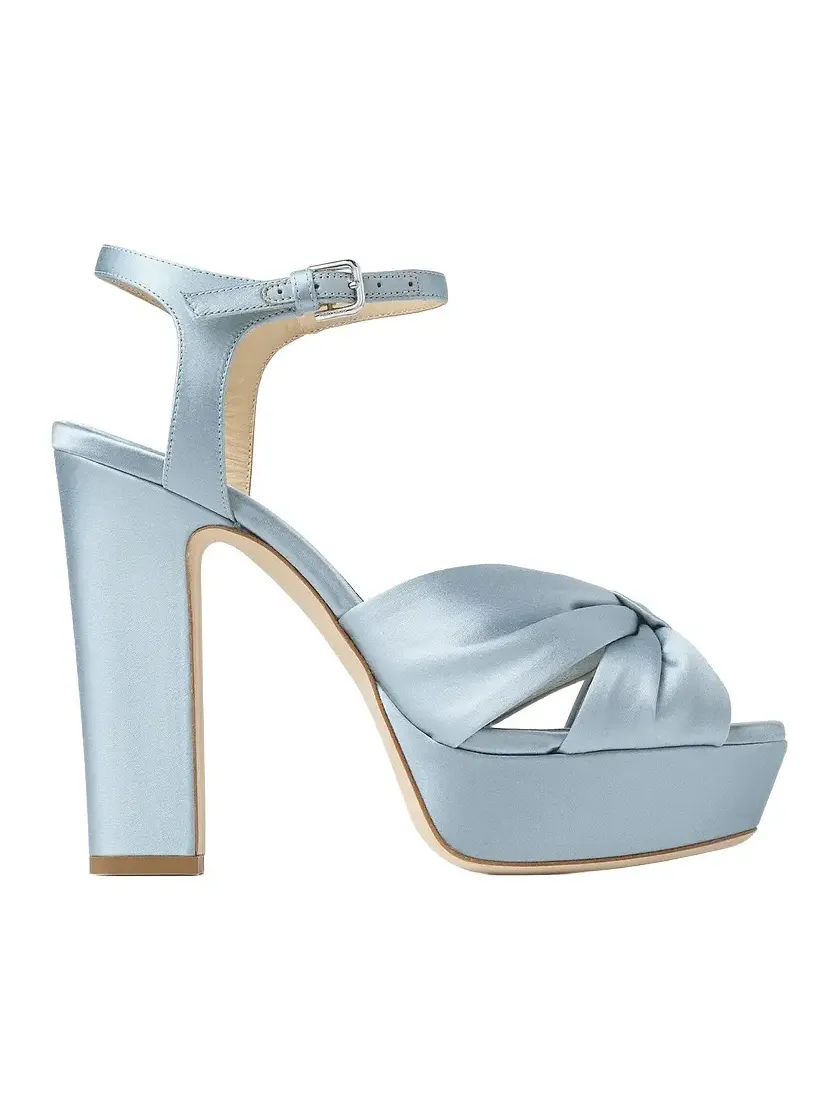 Heloise 120 Heeled Sandals