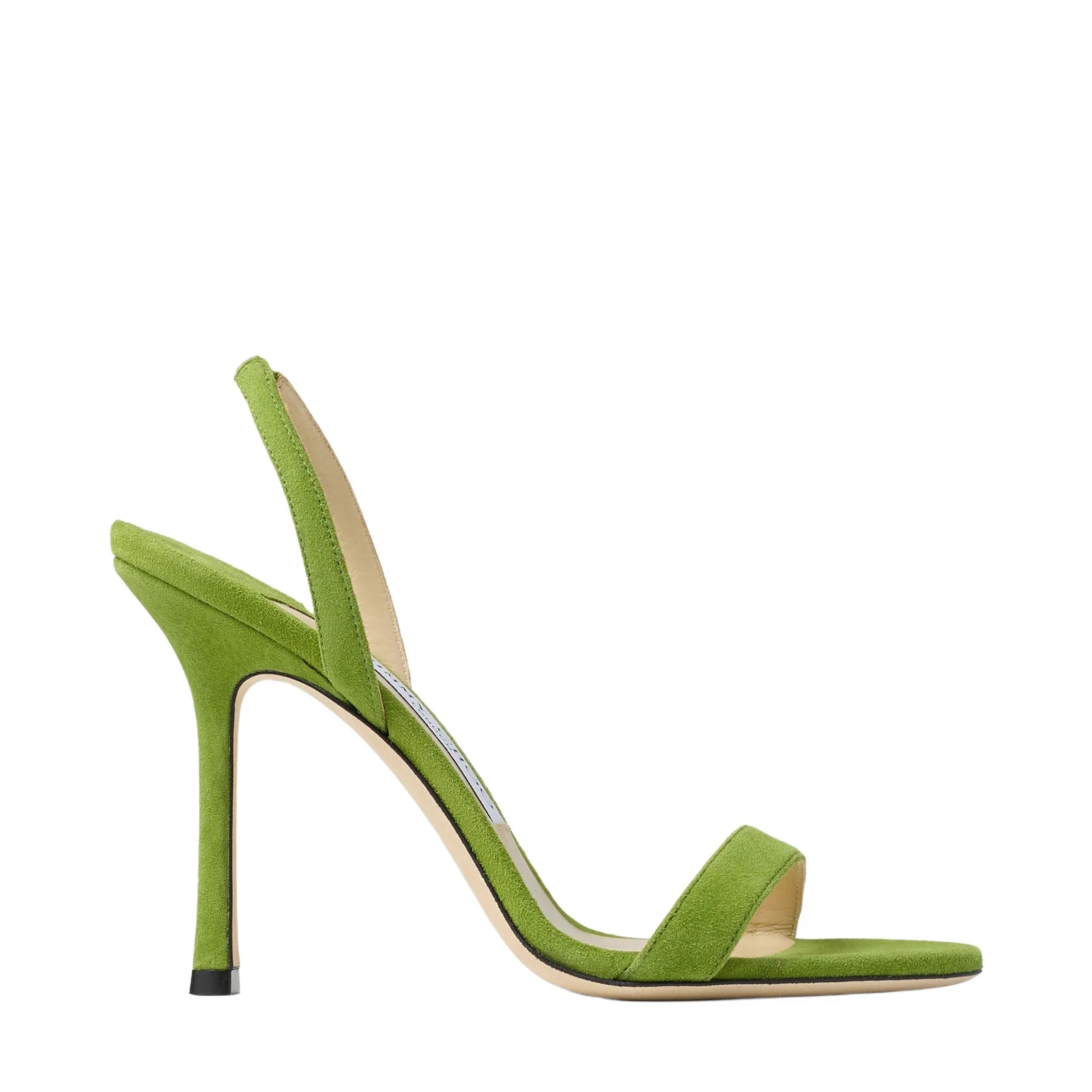 Jenn 100 Slingback