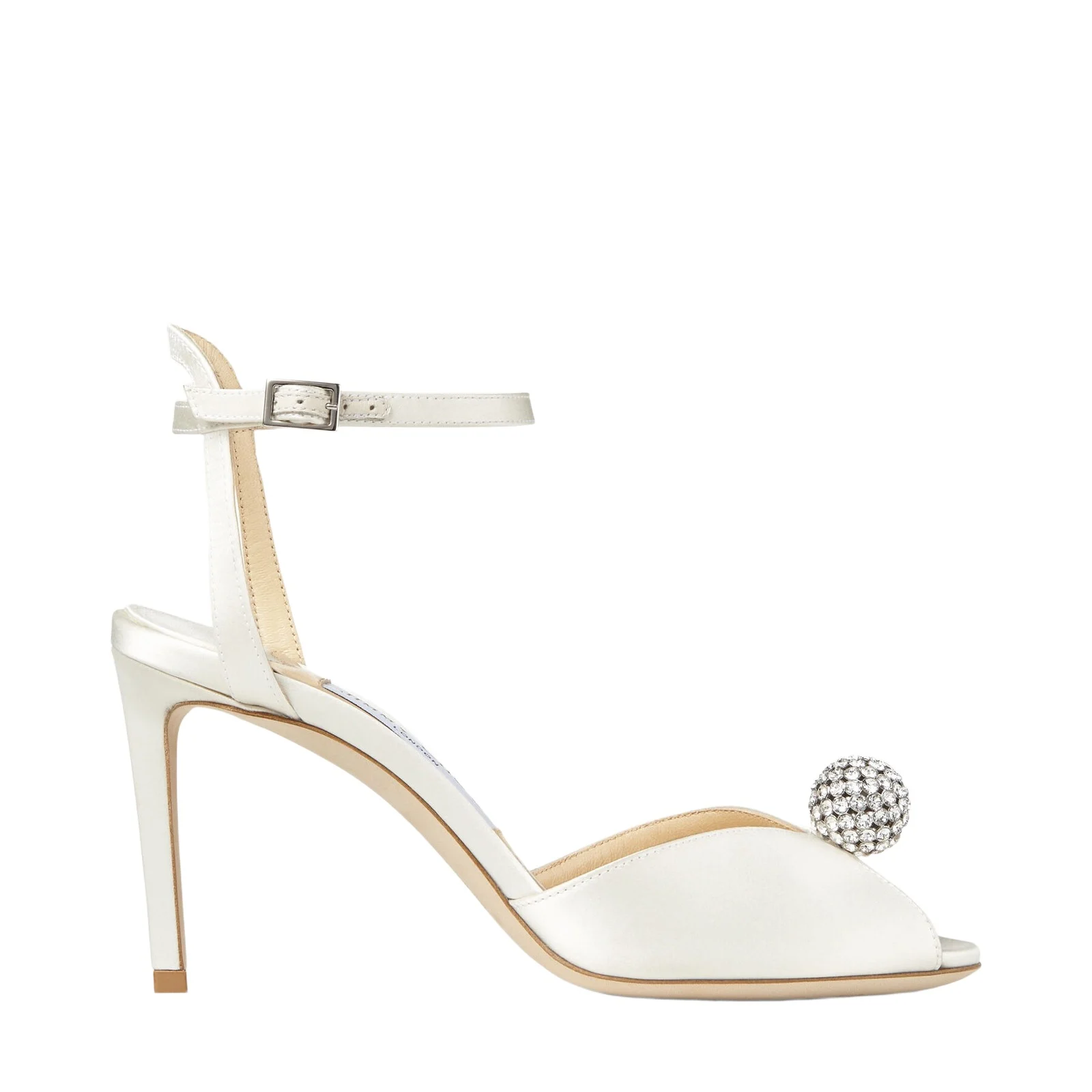 Sacora 85 Heeled Sandals