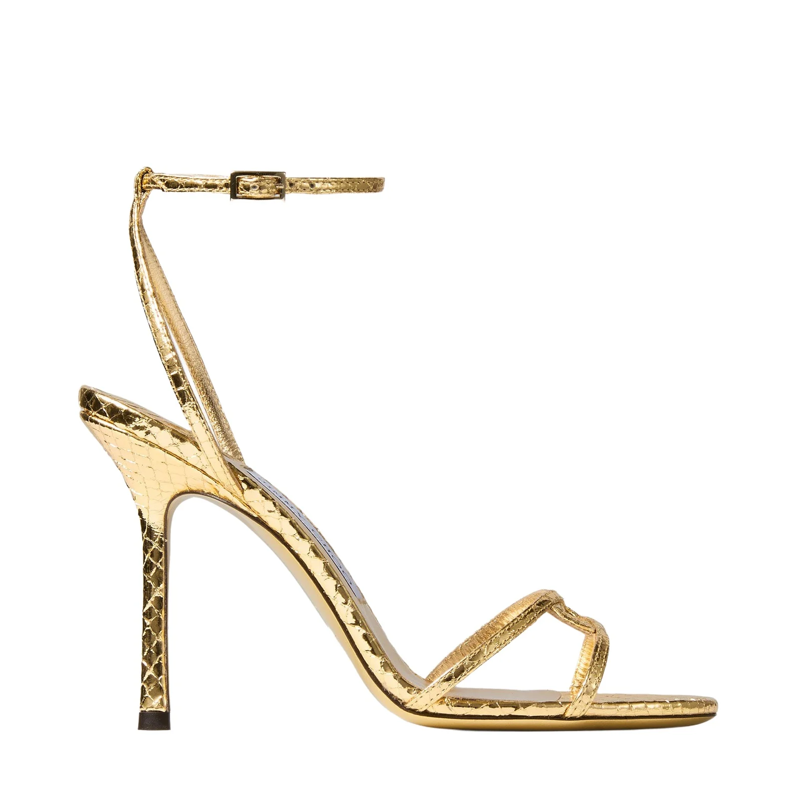 Leo 100 Heeled Sandals Leo 100 Heeled Sandals