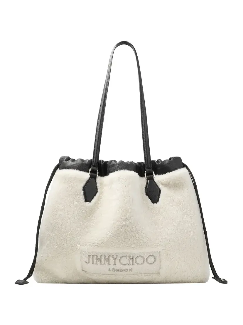 Drawstring Tote Medium