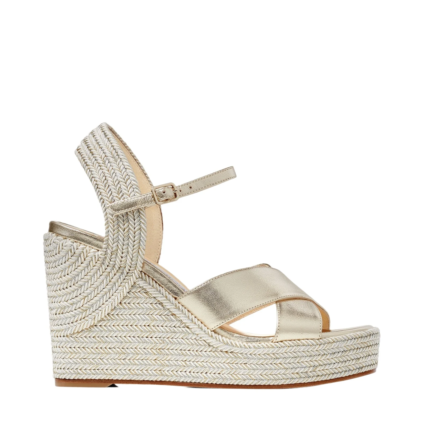 Dellena 100 Heeled Sandals Dellena 100 Heeled Sandals