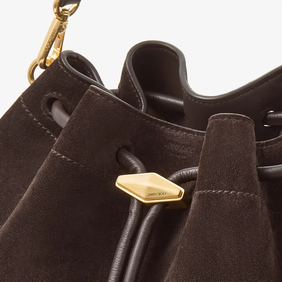 Jimmy Choo Cinch Medium Top-Handle Bags | Thumbnail 5 Jimmy Choo Cinch Medium Top-Handle Bags | Thumbnail 5