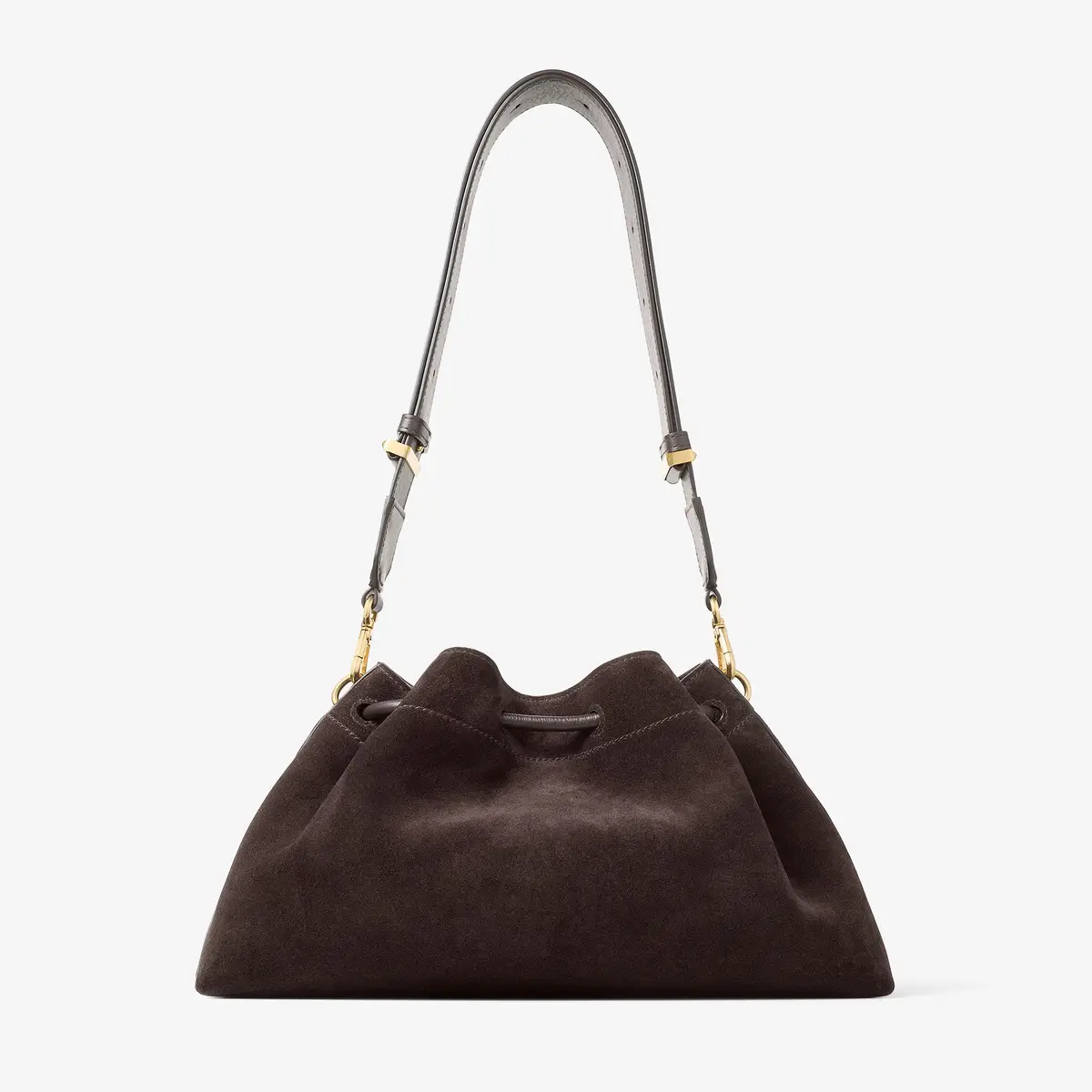 Jimmy Choo Cinch Medium Top-Handle Bags | Thumbnail 6 Jimmy Choo Cinch Medium Top-Handle Bags | Thumbnail 6