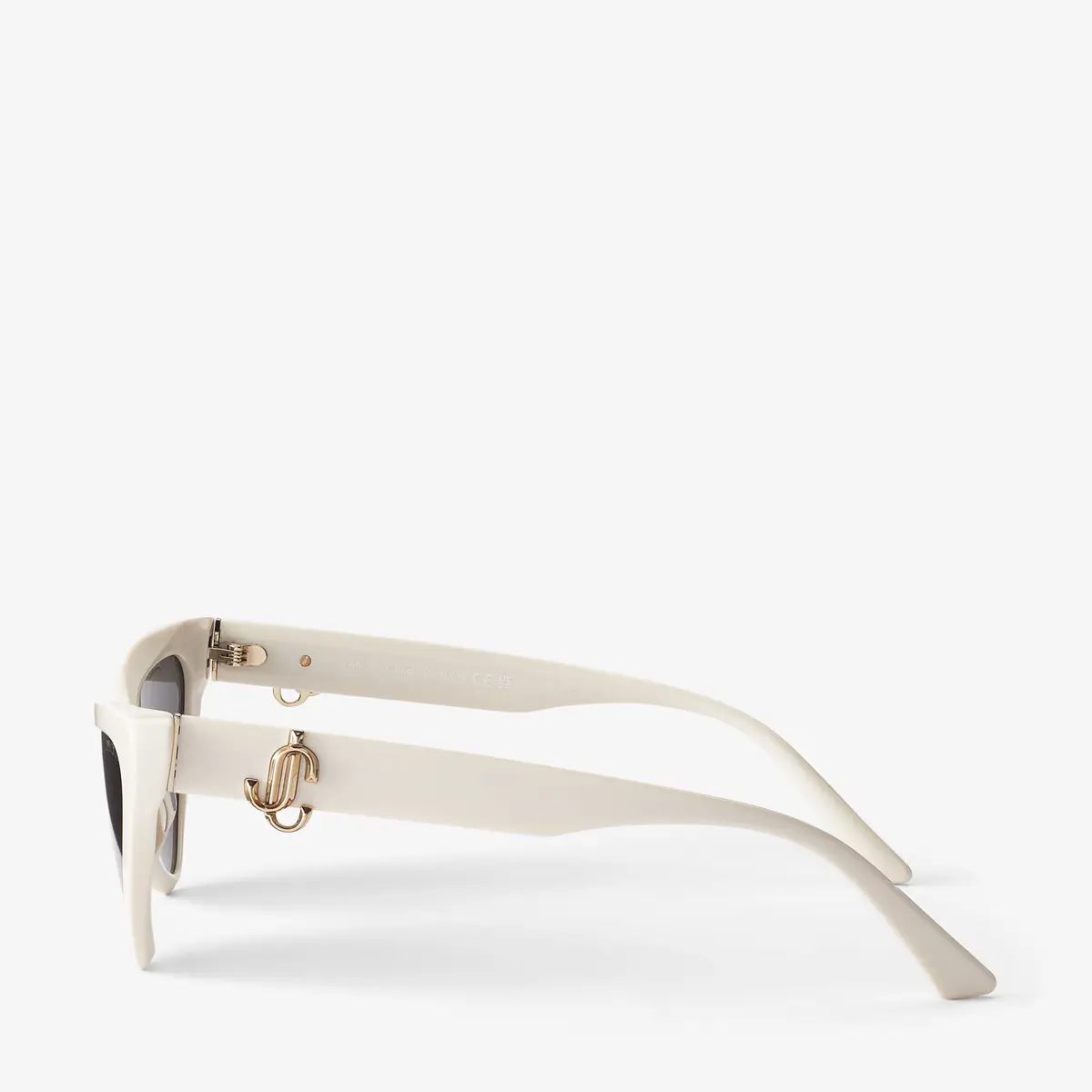 Jimmy Choo Sol Rings | Thumbnail 4