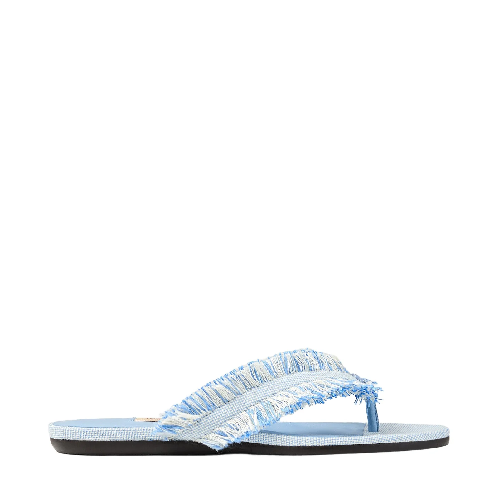 Jimmy Choo Bay Flat