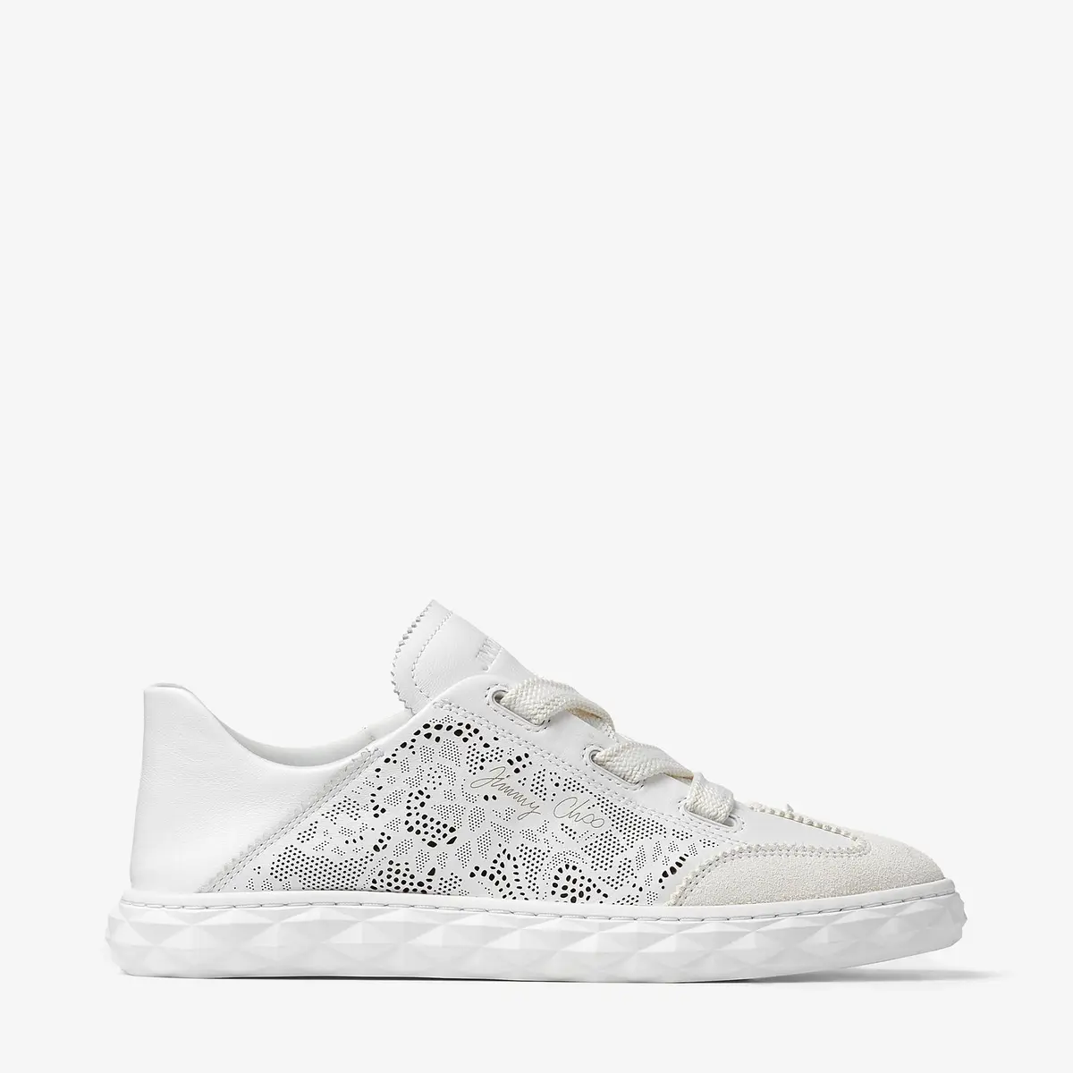 Jimmy Choo Diamond Light Flex F | Thumbnail 2