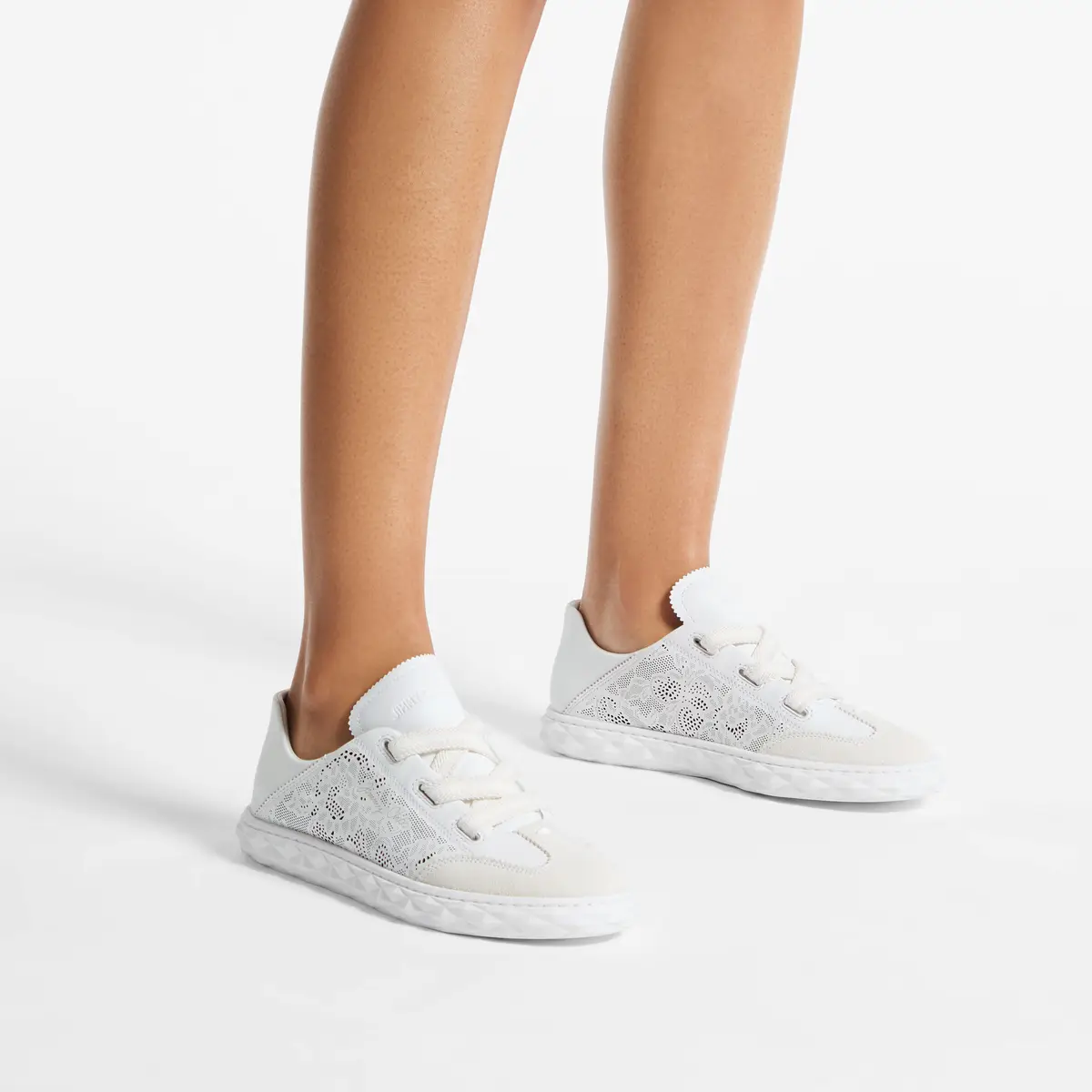 Jimmy Choo Diamond Light Flex F | Thumbnail 3