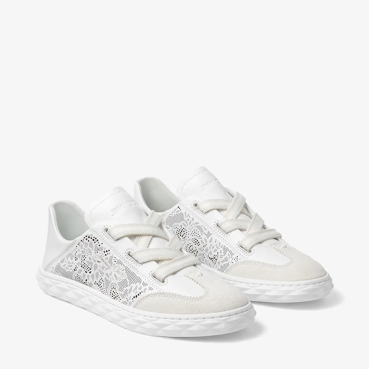 Jimmy Choo Diamond Light Flex F | Thumbnail 4