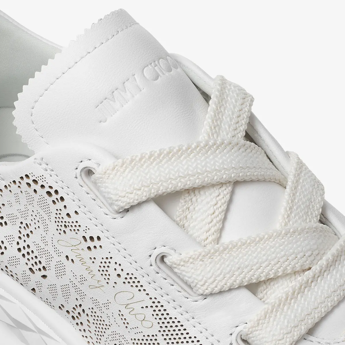 Jimmy Choo Diamond Light Flex F | Thumbnail 5