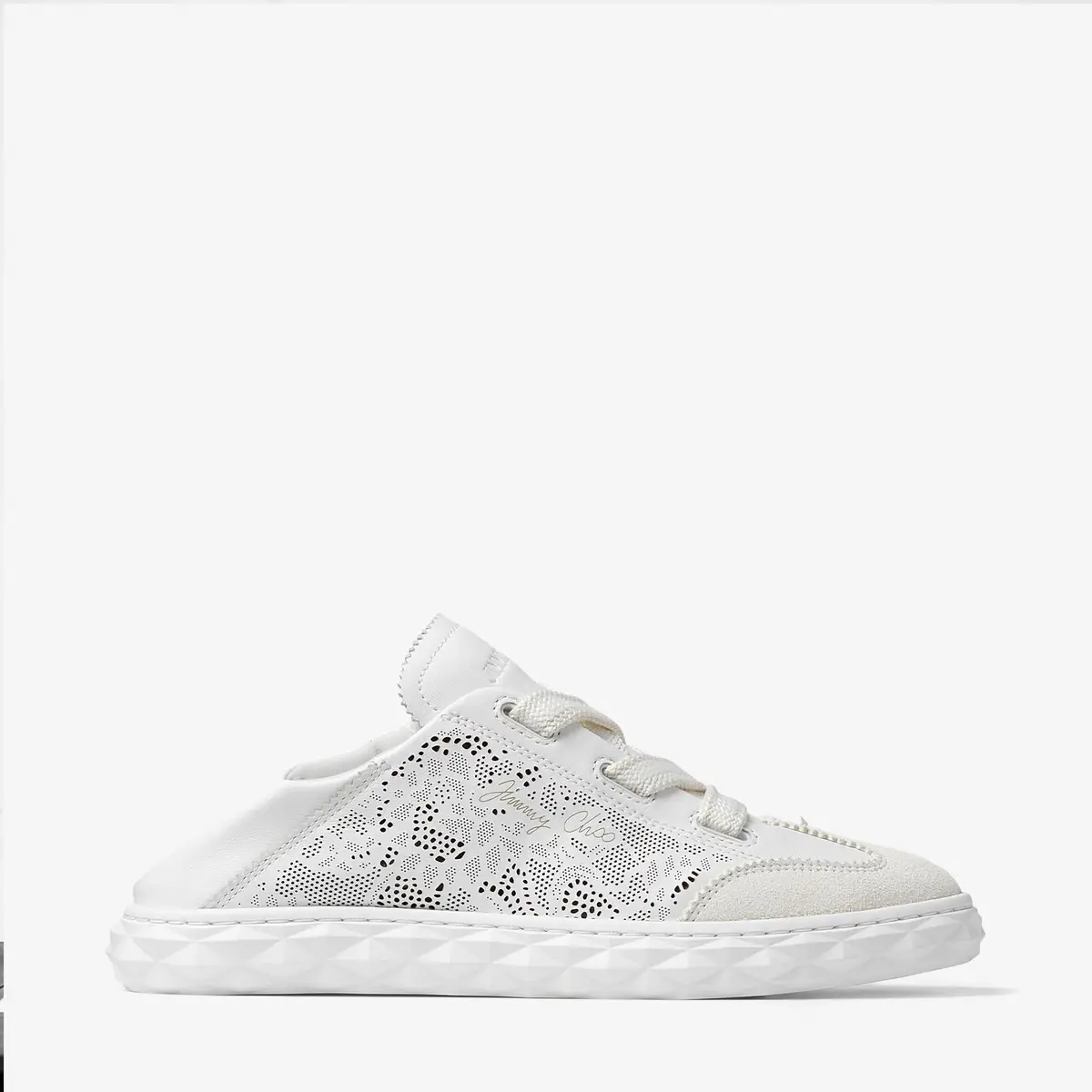 Jimmy Choo Diamond Light Flex F | Thumbnail 6