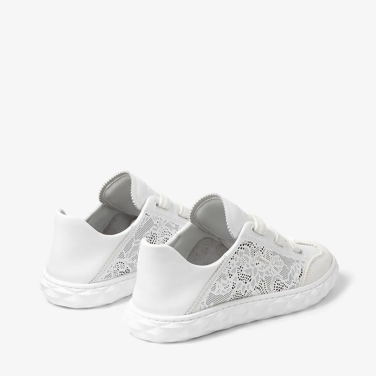 Jimmy Choo Diamond Light Flex F | Thumbnail 8
