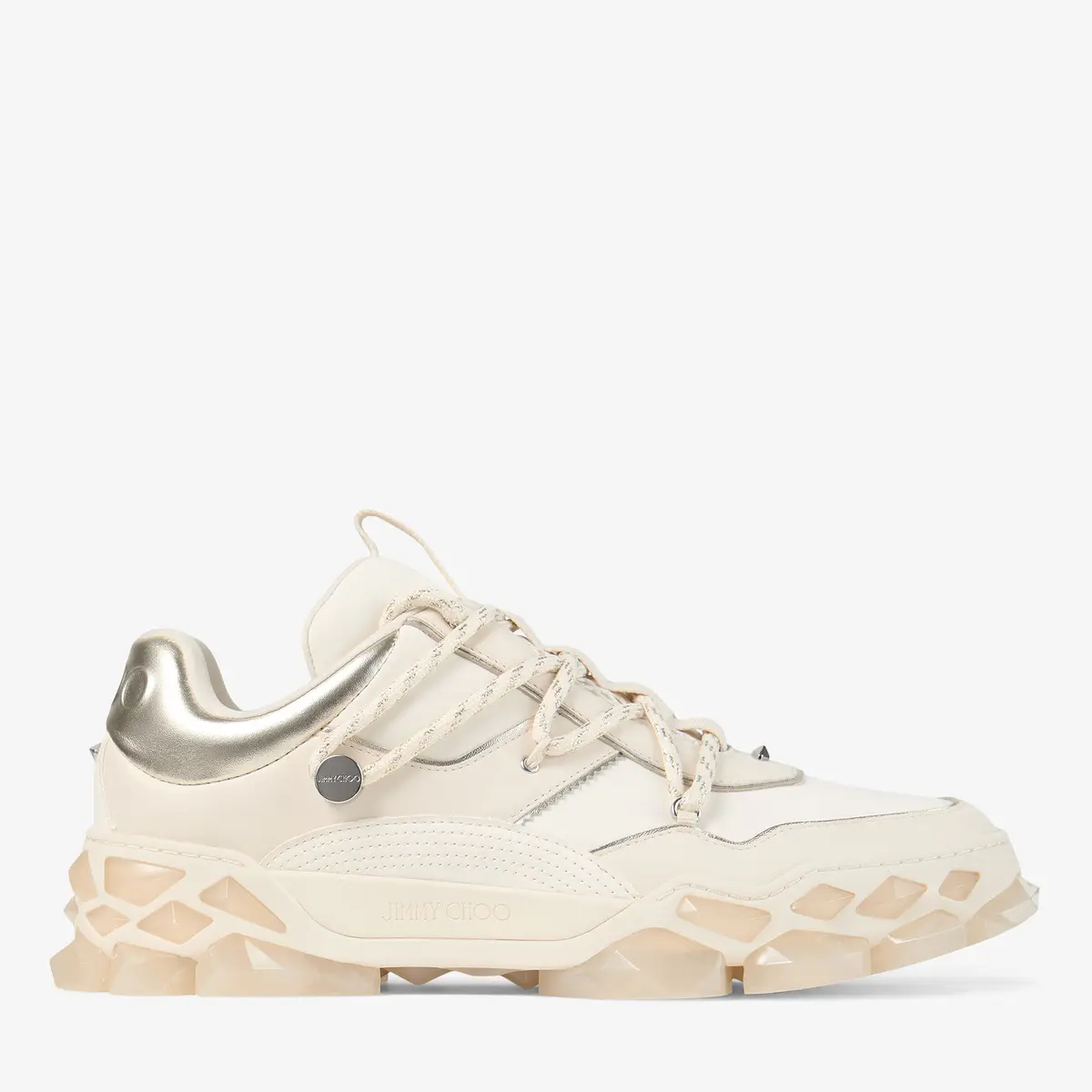 Jimmy Choo Diamond X Ii M | Thumbnail 2 Jimmy Choo Diamond X Ii M | Thumbnail 2