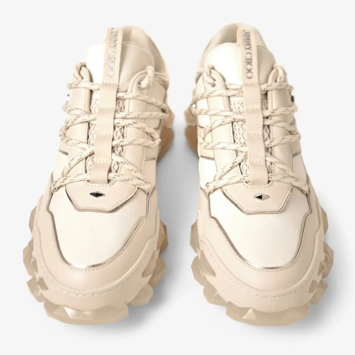 Jimmy Choo Diamond X Ii M | Thumbnail 4 Jimmy Choo Diamond X Ii M | Thumbnail 4