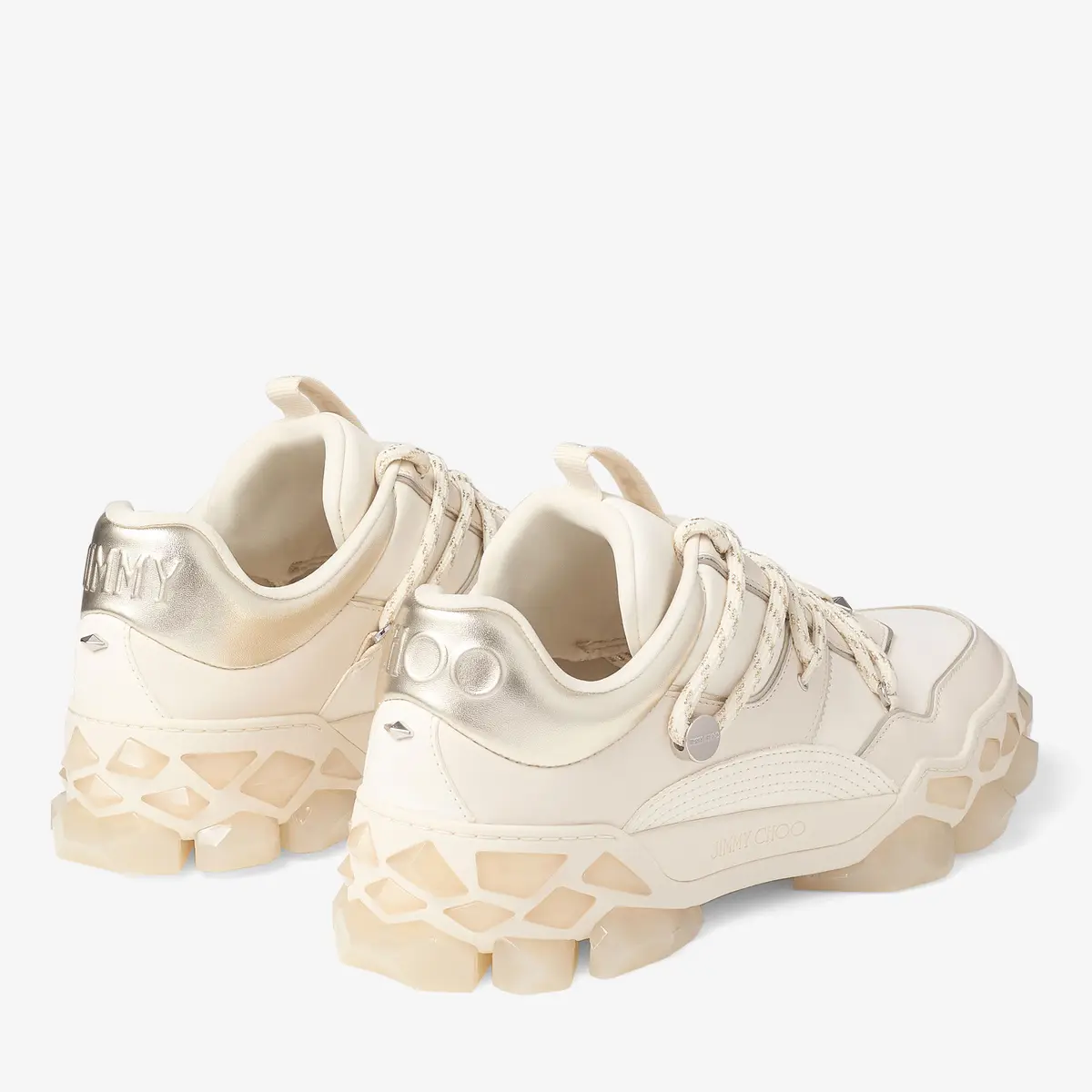 Jimmy Choo Diamond X Ii M | Thumbnail 5 Jimmy Choo Diamond X Ii M | Thumbnail 5