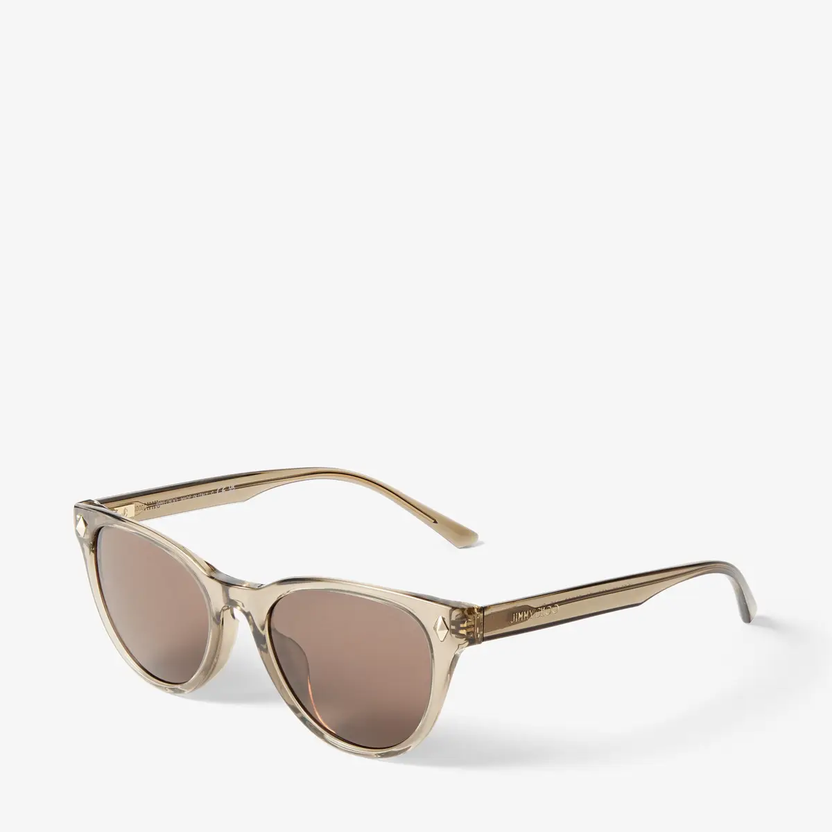 Jimmy Choo Trace Sunglasses | Thumbnail 3 Jimmy Choo Trace Sunglasses | Thumbnail 3