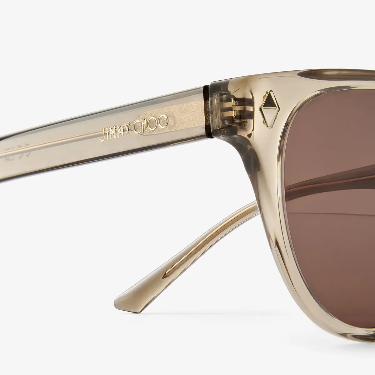 Jimmy Choo Trace Sunglasses | Thumbnail 4 Jimmy Choo Trace Sunglasses | Thumbnail 4